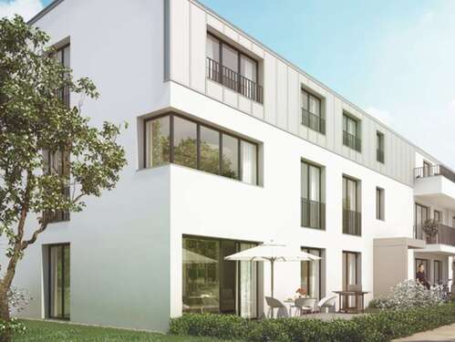 Foto - Wohnung zum Kaufen in Berlin 549.990,00 € 83 m²