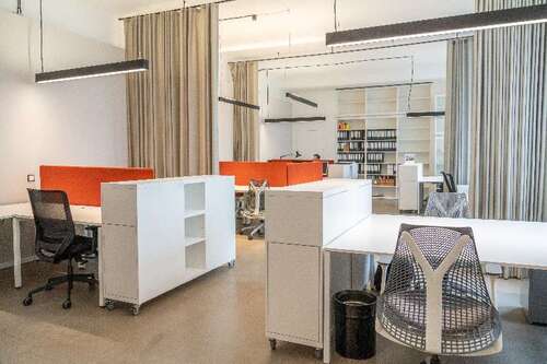 Foto - Büro in Berlin 350,00 € 4 m² - 350,00&nbsp;EUR Kaltmiete, ca.&nbsp; 4,00&nbsp;m&sup2;