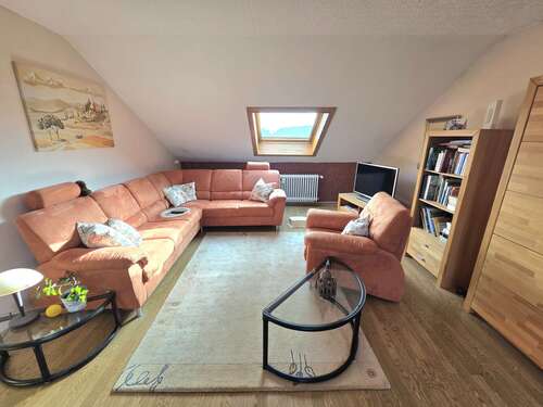 Foto - Wohnung zum Mieten in Dieburg 1.050,00 € 78 m²