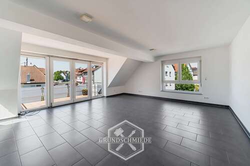 Foto - Wohnung zum Mieten in Ludwigsburg 1.150,00 € 92 m²