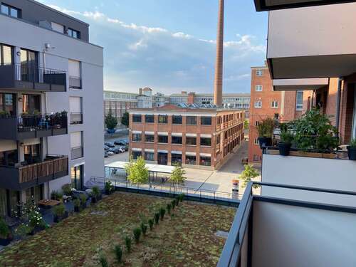 Foto - Wohnung zum Kaufen in Kornwestheim 404.000,00 € 77.15 m²