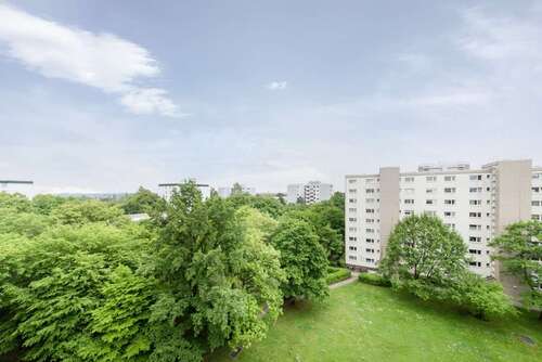 Foto - Wohnung zum Kaufen in München 440.000,00 € 45 m²