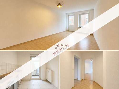 Foto - Wohnung zum Kaufen in Kiel 155.000,00 € 51 m²