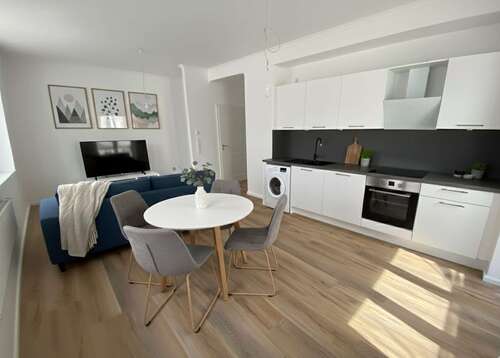 Foto - Wohnung zum Mieten in Pforzheim 700,00 € 50 m²
