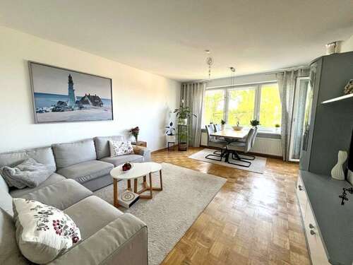 Foto - Wohnung zum Kaufen in Hamburg-Meiendorf 369.000,00 € 101.54 m²