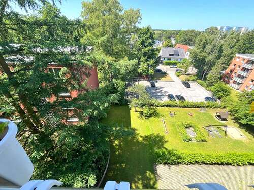 Foto - Wohnung zum Kaufen in Hamburg-Meiendorf 349.000,00 € 101.54 m²