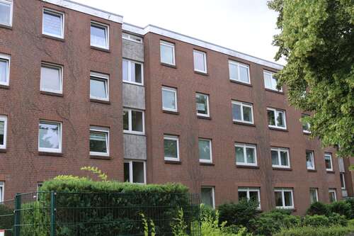 Foto - Wohnung zum Kaufen in Glinde 325.000,00 € 88 m²