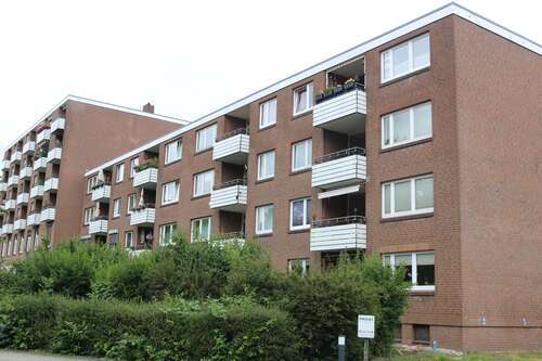 Foto - Wohnung zum Kaufen in Glinde 325.000,00 € 88 m²