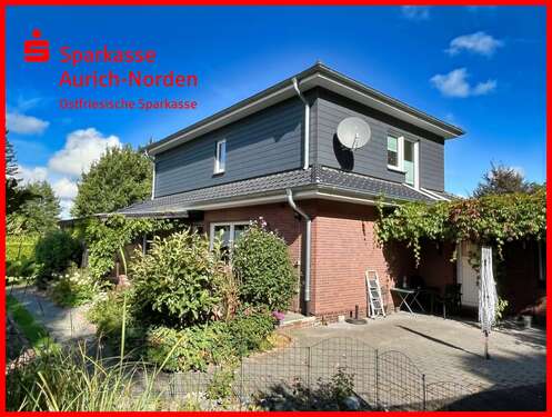 Foto - Haus zum Kaufen in Aurich 375.000,00 € 152 m²