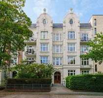 Wohnung zum Kaufen in Hamburg-Harvestehude 1.920.000,00 € 191 m²