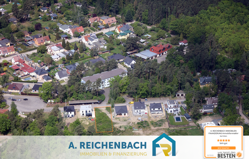 Foto - Grundstück zu verkaufen in Bad Düben 145.000,00 € 854 m²