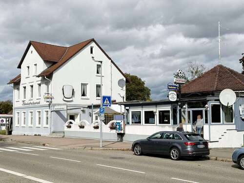 Foto - Haus zum Kaufen in Giengen 750.000,00 € 255 m²