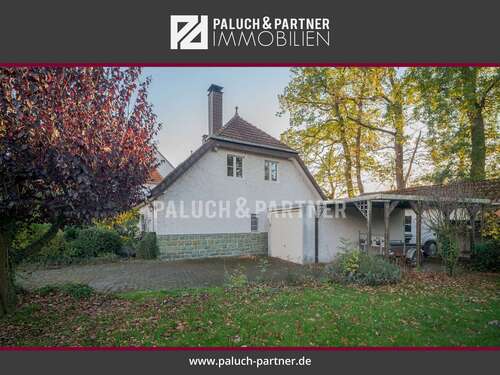 Foto - Haus zum Kaufen in Bad Sassendorf Neuengeseke 249.000,00 € 142.21 m²