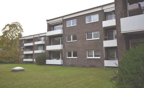 Foto - Wohnung zum Kaufen in Düsseldorf 385.000,00 € 75 m²