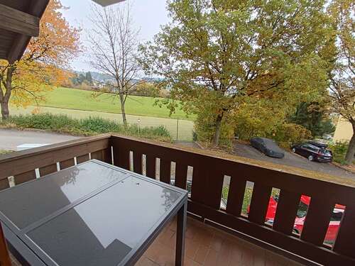 Foto - Wohnung zum Kaufen in Bad Griesbach 110.000,00 € 42 m²