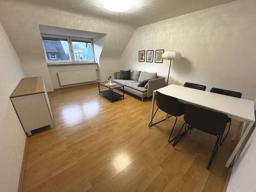 Foto - Wohnung zum Mieten in Friedrichshafen 620,00 € 42 m²