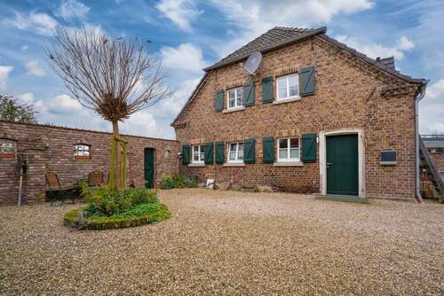 Foto - Haus zum Kaufen in Kalkar 592.500,00 € 207 m²