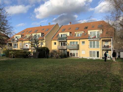 Foto - Wohnung zum Mieten in Bonn 665,84 € 96.92 m²