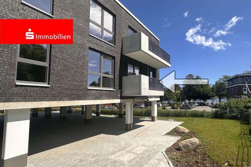 Foto - Wohnung zum Kaufen in Kappeln 460.000,00 € 93.07 m²