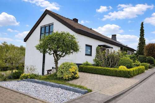 Foto - Haus zum Kaufen in Hagen 399.000,00 € 224 m²