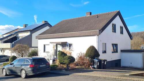 Foto - Haus zum Kaufen in Hagen 399.000,00 € 224 m²