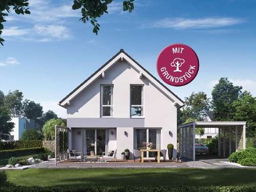 Foto - Haus zum Kaufen in Puderbach 392.000,00 € 97 m²