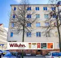 Wohnung zum Mieten in Leipzig 508,00 € 59.7 m²