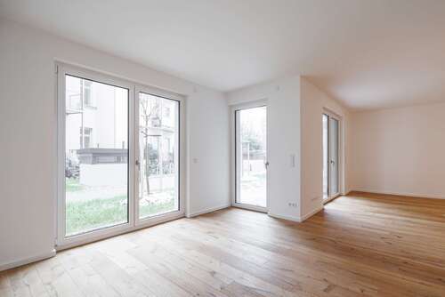 Foto - Wohnung zum Mieten in Leipzig 2.273,76 € 126.32 m²