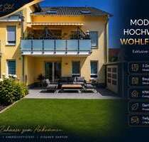 Wohnung zum Kaufen in Bobingen 480.600,00 € 89 m²