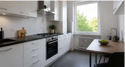 Foto - Wohnung zum Kaufen in Düsseldorf 300.000,00 € 66 m²