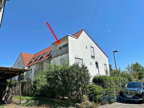 Foto - Wohnung zum Mieten in Tübingen 1.290,00 € 99.39 m²