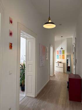 Foto - Wohnung zum Kaufen in Kassel West 390.000,00 € 131 m²