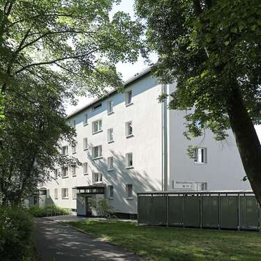 Foto - Wohnung zum Mieten in Wolfsburg 542,00 € 63.84 m²