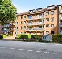 Wohnung zum Kaufen in Hamburg-Hoheluft-West 209.000,00 € 34.17 m²