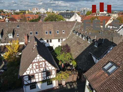 Foto - Haus zum Kaufen in Dietzenbach 875.000,00 € 441 m²