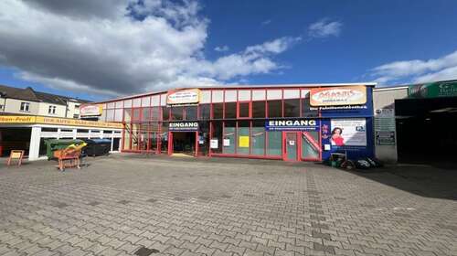 Foto - Einzelhandel in Bochum 9.000,00 € 560 m²