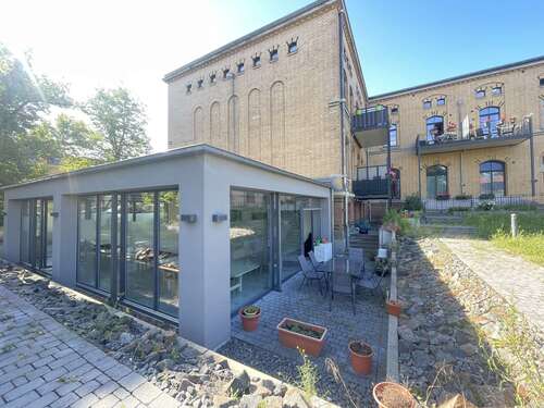 Foto - Wohnung zum Kaufen in Leipzig 129.000,00 € 42.17 m²