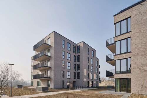 Foto - Wohnung zum Kaufen in Geesthacht 410.000,00 € 79.73 m²
