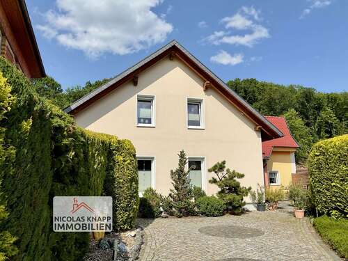 Foto - Haus zum Kaufen in Leinefelde-Worbis 549.000,00 € 240 m²