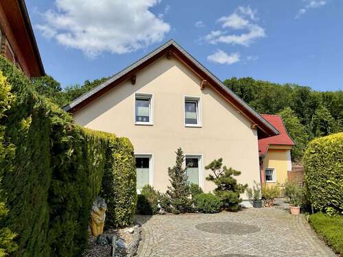 Foto - Haus zum Kaufen in Leinefelde-Worbis 590.000,00 € 250 m²