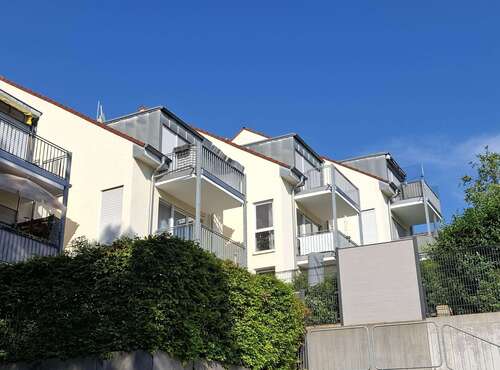 Foto - Wohnung zum Kaufen in Emmendingen 265.000,00 € 69.49 m²