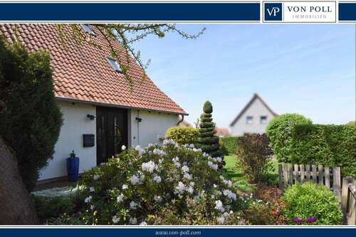 Foto - Haus zum Kaufen in Erkerode 498.000,00 € 140 m²