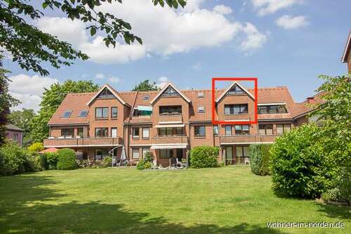 Foto - Wohnung zum Kaufen in Schenefeld 267.000,00 € 61 m²