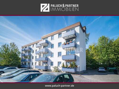 Foto - Wohnung zum Kaufen in Soest 65.000,00 € 35.47 m²