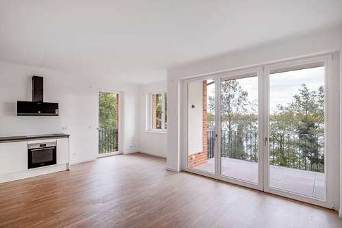 Foto - Wohnung zum Mieten in Berlin 1.750,00 € 76 m²