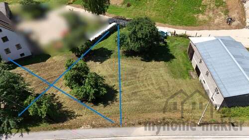 Foto - Halle in Weigendorf 175.365,00 € 200 m²