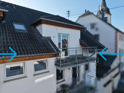 Foto - Wohnung zum Kaufen in Kettig 310.000,00 € 106 m²