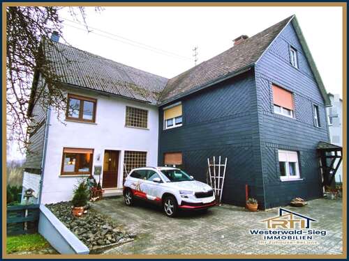 Foto - Haus zum Kaufen in Heimborn 245.000,00 € 283 m²