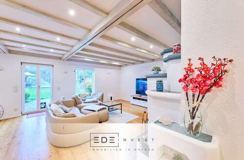 Foto - Haus zum Kaufen in Jetzendorf 997.000,00 € 230 m²