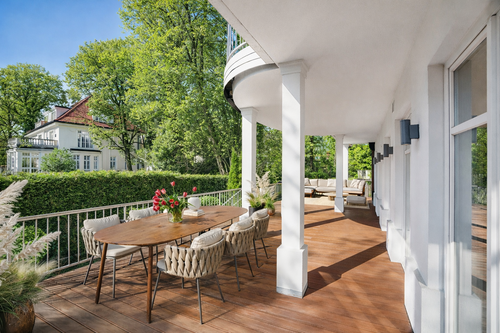 Foto - Wohnung zum Kaufen in München 3.950.000,00 € 276.8 m²